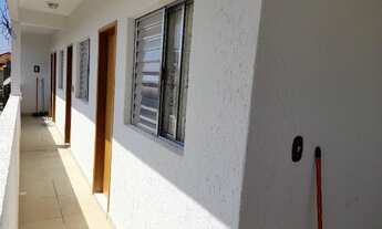 Imagem 5: Quarto mobiliado e independente, próximo à Estação Conceição do Metrô