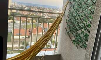 Imagem 6: Apartamento para venda com 70 metros quadrados com 2 suítes