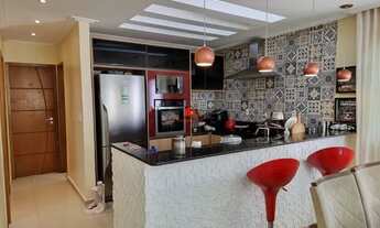 Imagem 6: Casa térrea no D Pedro com 4 Qts sendo 2 suítes Edícula climatizada, piscina, vagas cobert