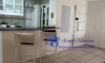 Imagem 5: Apartamento mobiliado no Porto das Dunas com vista para o mar