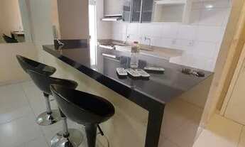 Imagem: Apartamento para aluguel tem 89 metros quadrados