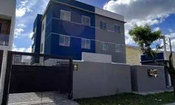 Imagem 2: Apartamento com 3 dormitórios à venda - Cidade Jardim - São José dos Pinhais/PR