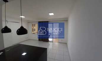 Imagem 2: Lindo Apartamento com Varanda Gourmet no Condomínio Avalon Para Locação, Bairro Loteamento