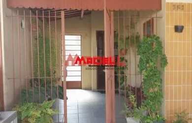 Imagem 7: Casa Padrão em Sao Jose dos Campos