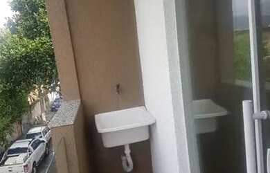 Imagem 5: Aluguel de apartamento