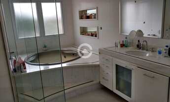 Imagem 7: Casa - Loteamento Residencial Barão do Café - Campinas