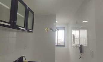 Imagem 6: APARTAMENTO NO EDIFÍCIO THE ONE RESIDENCE