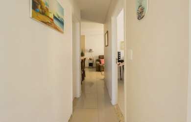 Imagem 5: Condomínio Lazuli Residence