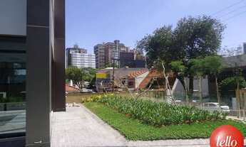 Imagem 5: Santo André - Conjunto Comercial/Sala - Jardim
