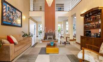 Imagem 3: Venda Casa com 4 dormitórios