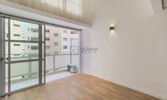 Imagem 3: Apartamento Locação 1 Dormitórios - 67 m² Pinheiros