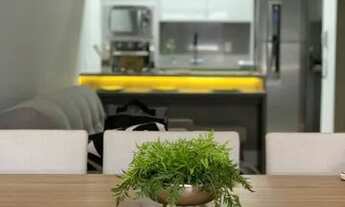 Imagem 6: Apartamento para aluguel tem 51 metros quadrados com 1 quarto em Caminho das Árvores - Sal