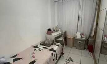 Imagem 5: Apartamento 02 Quartos 50 M2, Andar Alto com Armários planejados