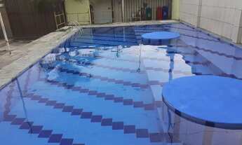 Imagem 2: Casa de Eventos Casa com 1 dormitório