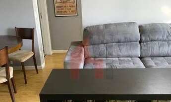 Imagem 5: Apartamento à venda, 37 m² por R$ 280.000,00 - Liberdade - São Paulo/SP