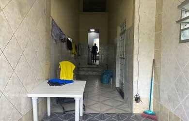 Imagem 5: Casa no Industrial