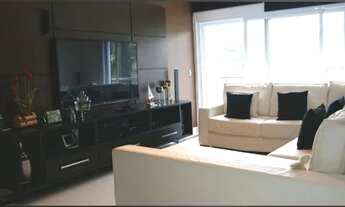 Imagem 5: Casa em Condomínio de Alto Padrão! 420 m² com 4 suítes com Closet! Fino acabamento!!