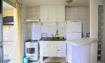 Imagem: Aluga se estúdio mobiliado