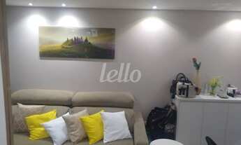 Imagem: Santo André - Apartamento Padrão - Parque