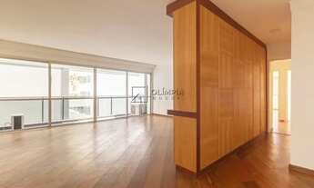 Imagem 2: Apartamento Locação 3 Dormitórios - 150 m² Perdizes