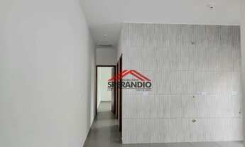 Imagem 5: Casa com 2 dormitórios à venda, 59 m² por R$ 280.000,00 - Itapoá - Itapoá/SC