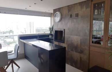 Imagem 2: Vereda Rua São Jorge 127m 3 suítes 2 vgs e depósito