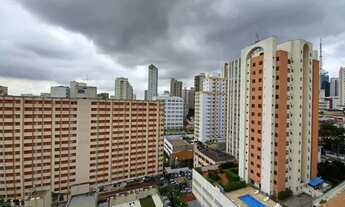 Imagem 4: APARTAMENTO RESIDENCIAL em SÃO PAULO - SP, Aclimação