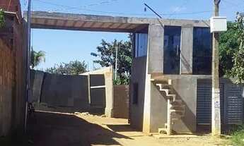 Imagem 3: Casa no riacho fundo *barato