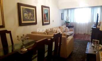 Imagem 7: Lindo apartamento com 107m2 á venda no bairro Cambuí em Campinas