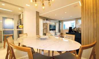 Imagem 6: Apartamento à Venda - Carmo Sion, 3 Quartos, 115 m2