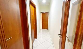 Imagem 6: Térrea para venda tem 82 metros quadrados com 2 quartos em Flórida - Praia Grande - SP