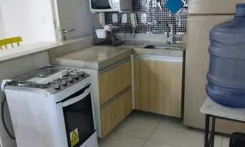 Imagem 6: Apartamento Mobiliado Nova B