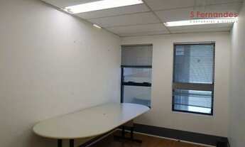 Imagem 6: Escritório / Conjunto Comercial para alugar com 120 m² por R$ 11.459/mês em Pinheiros/SP