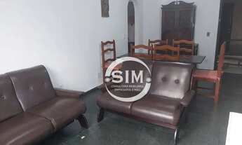 Imagem 4: Apartamento com 3 dormitórios para alugar, 85 m² no Braga - Cabo Frio/RJ