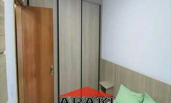 Imagem 5: Apartamento no Sacomã Novo. Pronto para morar