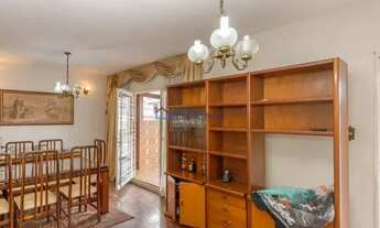 Imagem 3: Sobrado com 138 m² 3 Dormitórios Sala cozinha c/AE 2 banheiros área de serviço 2 vagas de