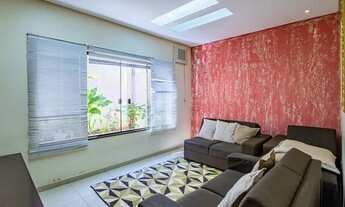 Imagem 6: Goiânia - Casa de Condomínio - Residencial Balneário