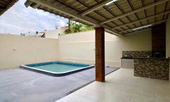 Imagem: SAN- CASA NO IPSEP