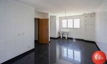 Imagem 7: São Paulo - Apartamento Padrão - Tatuapé