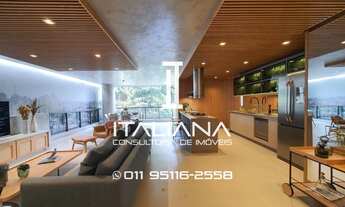 Imagem 4: Coberturas Duplex a Venda Chácara Klabin 3 Suítes 3 Vagas