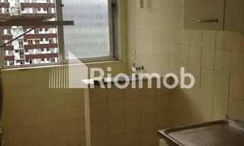 Imagem 7: Barra da Tijuca Apartamento com 2 dormitórios