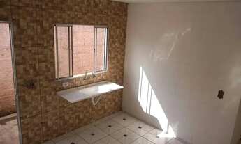 Imagem 2: Casa em rua pública sem saída