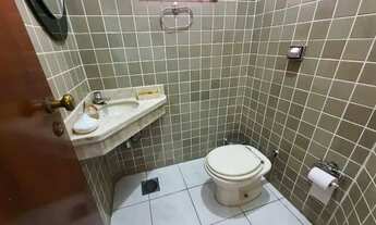 Imagem 2: Casa para venda com 4 quartos em Vila Hilsdorf - Leme - SP, Transferência de dívida