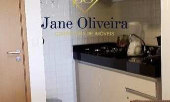 Imagem 6: Apto 2 quartos em Tambaú, João Pessoa PB