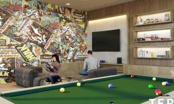 Imagem 5: Lançamento já em obras Cobertura com 3 suítes a venda na rotatória da Praia Grande em Ubat