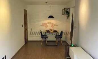 Imagem 6: Apartamento-À VENDA-Taquara-Rio de Janeiro-RJ