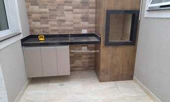 Imagem 4: Posição frente! Com churrasqueira! Próximo à Av. Pereira Barreto!