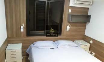 Imagem 6: Flat disponivel na Vila Mariana - SP