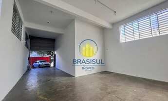 Imagem 7: Galpão para alugar, 475 m² por R$ 7.000 - Jurubatuba - São Paulo/SP