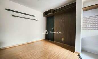 Imagem 2: Apartamento com 2 quartos para alugar, 54 m² por R$ 1.100,00/mês - Santa Terezinha - Juiz